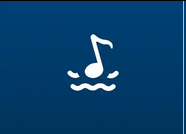 音流 自动显示歌词的配置